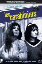 Watch Les carabiniers Megashare8