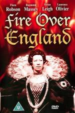 Watch Fire Over England Megashare8