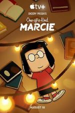 Watch Snoopy Presents: One-of-a-Kind Marcie (TV Special 2023) Megashare8