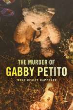 Watch The Murder of Gabby Petito: What Really Happened (TV Special 2022) Megashare8