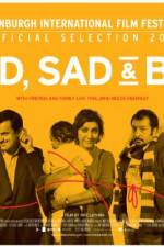 Watch Mad Sad & Bad Megashare8