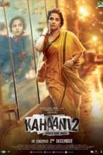 Watch Kahaani 2 Megashare8