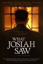 Watch What Josiah Saw Megashare8