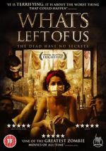 Watch What\'s Left of Us Megashare8