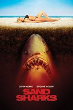Watch Sand Sharks Megashare8