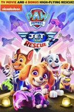 Watch Paw Patrol: Jet To The Rescue Megashare8