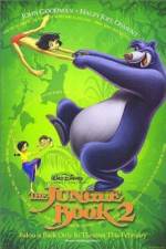 Watch The Jungle Book 2 Megashare8