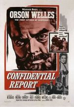 Watch Confidential Report Megashare8