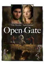 Watch Open Gate Megashare8