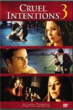 Watch Cruel Intentions 3 Megashare8