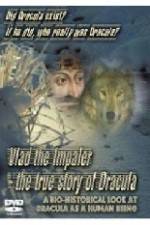 Watch Vlad the Impaler: The True Story of Dracula Megashare8