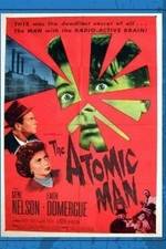 Watch The Atomic Man Megashare8