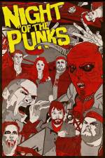 Watch Night of the Punks Megashare8