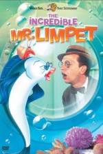 Watch The Incredible Mr. Limpet Megashare8