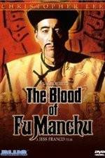 Watch The Blood of Fu Manchu Megashare8