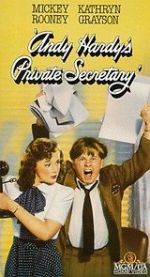 Watch Andy Hardy\'s Private Secretary Megashare8