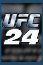 Watch UFC 24 First Defense Megashare8