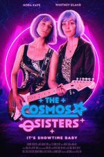 Watch The Cosmos Sisters Megashare8