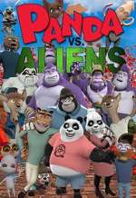 Watch Panda vs. Aliens Megashare8