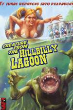 Watch Creature from the Hillbilly Lagoon Megashare8