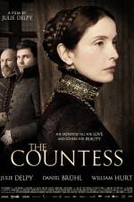 Watch The Countess Megashare8