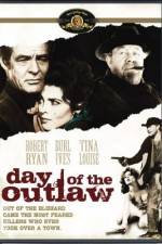 Watch Day of the Outlaw Megashare8