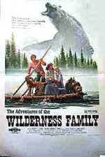 Watch The Adventures of the Wilderness Family Megashare8