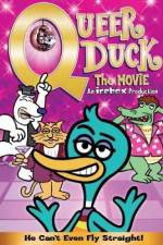 Watch Queer Duck: The Movie Megashare8