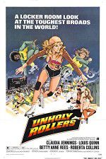 Watch The Unholy Rollers Megashare8
