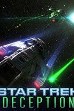 Watch Star Trek Deception Megashare8
