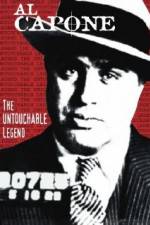 Watch Al Capone: The Untouchable Legend Megashare8