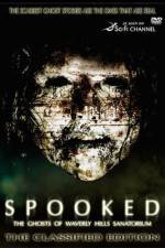 Watch Spooked: The Ghosts of Waverly Hills Sanatorium Megashare8