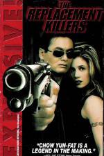 Watch The Replacement Killers Megashare8