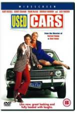 Watch Used Cars Megashare8