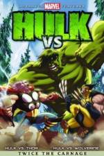 Watch Hulk Vs. Wolverine Megashare8