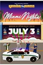 Watch Hannibal Buress: Miami Nights Megashare8