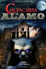 Watch Chupacabra vs the Alamo Megashare8