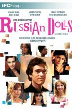 Watch Russian Dolls Megashare8