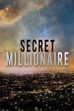 Watch Secret Millionaire Megashare8