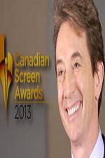 Watch Canadian Screen Awards Megashare8