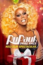 Watch RuPaul\'s Drag Race Holi-Slay Spectacular Megashare8