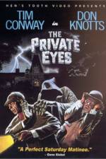 Watch The Private Eyes Megashare8