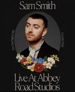 Watch Sam Smith Live at Abbey Road Studios Megashare8