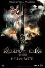 Watch Legend of Hell Megashare8