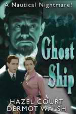 Watch Ghost Ship Megashare8