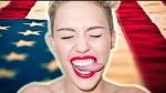 Watch Miley Cyrus Is a Complete Idiot Megashare8
