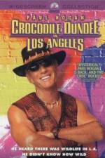 Watch Crocodile Dundee in Los Angeles Megashare8