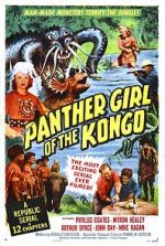 Watch Panther Girl of the Kongo Megashare8