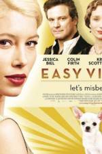 Watch Easy Virtue Megashare8