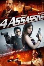 Watch Four Assassins Megashare8